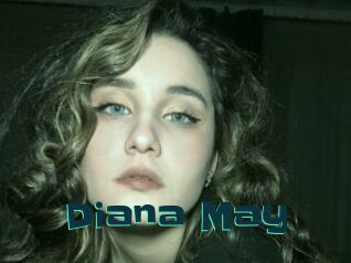 Diana_May