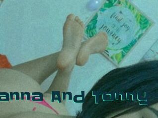 Dianna_And_Tonny
