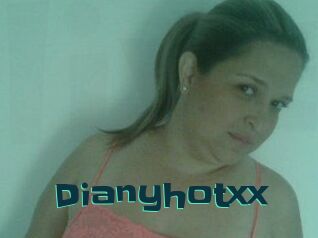 Dianyhotxx