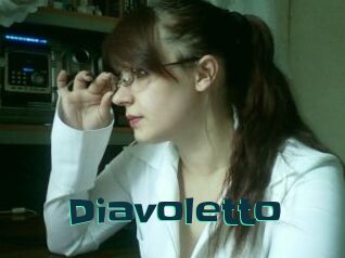Diavoletto