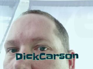 DickCarson