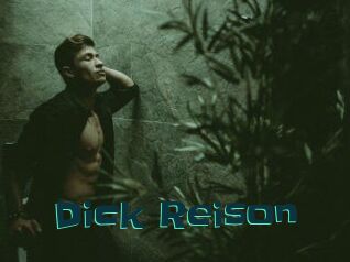 Dick_Reison