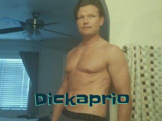 Dickaprio