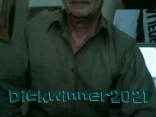 Dickwinner2021