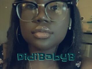 DidiBabyB
