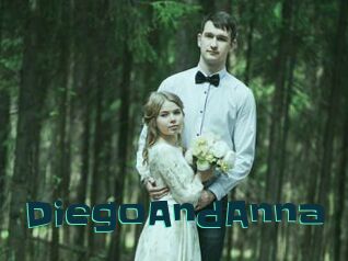 DiegoAndAnna