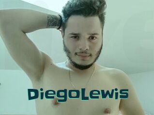 DiegoLewis