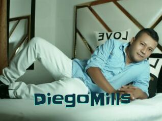 DiegoMills