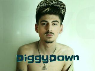 DiggyDown