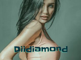 Diidiamond