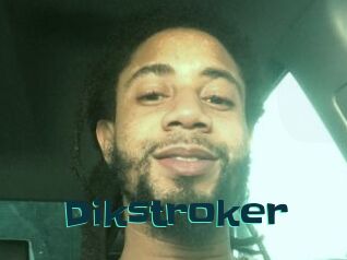 Dikstroker