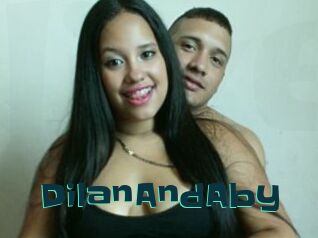 DilanAndAby