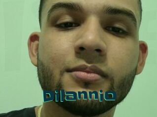Dilannio