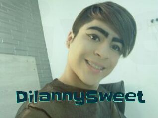 DilannySweet