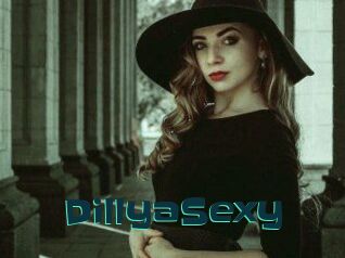DillyaSexy