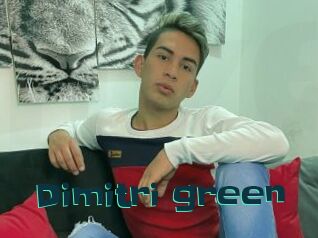 Dimitri_green