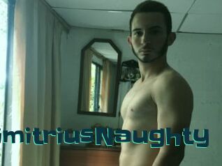 DimitriusNaughty