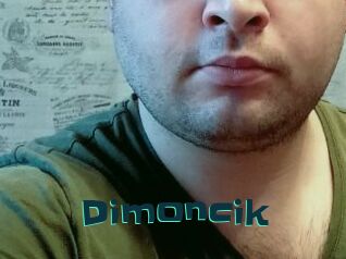Dimoncik
