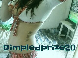 Dimpledprize20