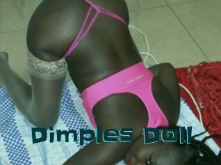 Dimples_Doll