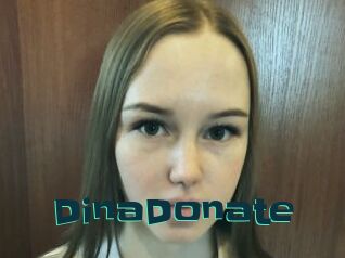 DinaDonate
