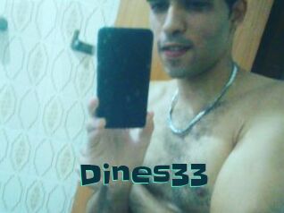 Dines33
