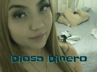 Diosa_Dinero