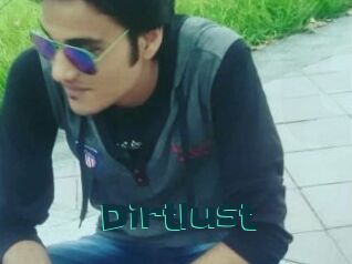 Dirtlust