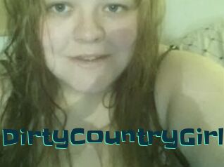 DirtyCountryGirl