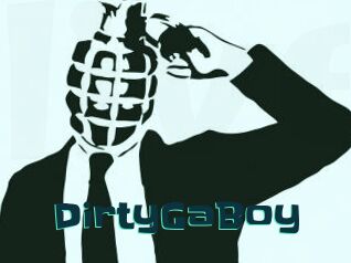 DirtyGaBoy