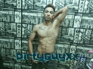 DirtyGuyXx