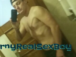 DirtyHornyRealSexBoy