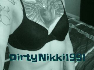 DirtyNikki1991