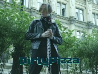 DirtyPizza