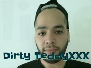Dirty_TeddyXXX
