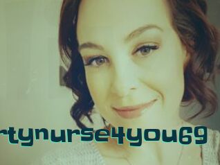 Dirtynurse4you69