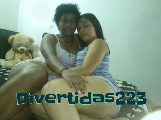 Divertidas223