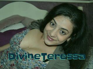 DivineTeressa