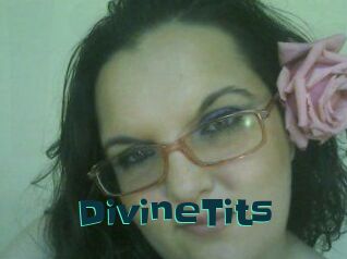 DivineTits