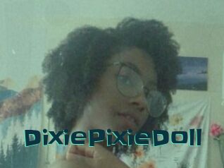DixiePixieDoll