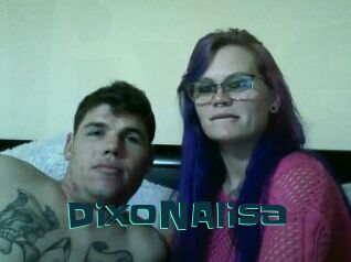 DixoNAlisa
