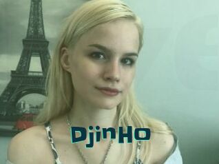 DjinHo