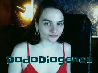 DodoDiogenes