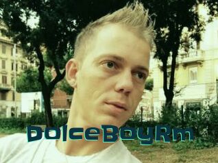 DolceBoyRm