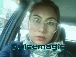 Dolcemagic