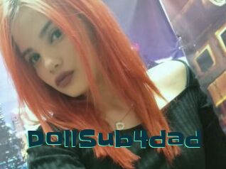DollSub4dad