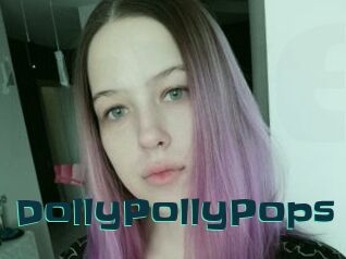DollyPollyPops