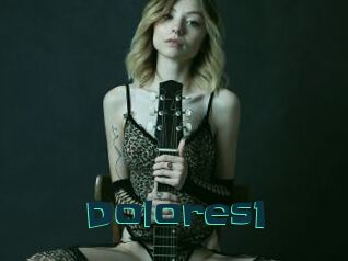 Dolores1
