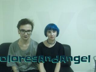 DoloresAndAngel