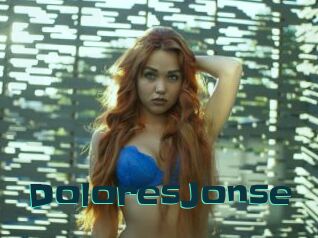 DoloresJonse